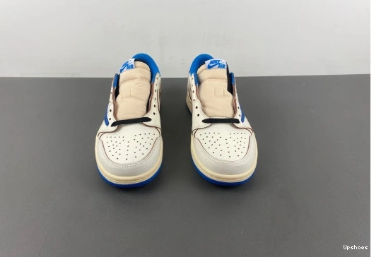 OG DM7866-104  SP  JORDAN SCOTT 1 RETRO DM7866-104 TRAVIS LOW 0702
